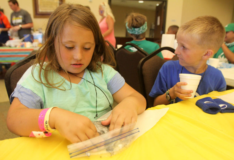 WinShape Camp